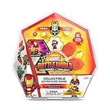 FUNKO GAMES: Marvel Battleworld: Mega Pack - Captain Marvel