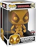 Deadpool Life Size Vinyl Figur 543 Funko Pop! Standard