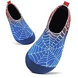 Badeschuhe Kinder Schwimmschuhe Wasserschuhe Schnell Trocknend...