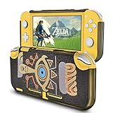 DLseego Schutzhülle für Switch Lite of Zelda Breath of The Wild,...
