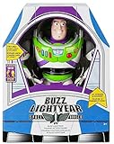 Disney Disney Advanced Talking Buzz Lightyear Actionfigur 12''...