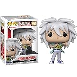 Funko POP! Animation: Yu-Gi-Oh! - Yami Bakura​ Bakura -...