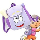 anne210 Rucksack Explorer Rucksack Rettungstasche Mit Karte Für...