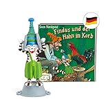 tonies Hörfiguren für Toniebox: PETTERSSON UND FINUS Hörspiel Figur...