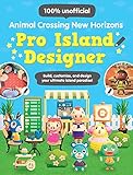 Animal Crossing New Horizons: Pro Island Designer