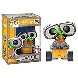 Funko Pop Disney Wall-E Earth Day Vinyl Figure Exclusive...