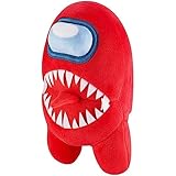 AMO TOYS Among Us - Imposter Plush 18 cm (1028AU)