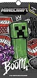2023 Minecraft Mini Poster Calendar