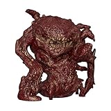 Funko POP! TV: Stranger Things - 6' Monster - Vinyl-Sammelfigur -...