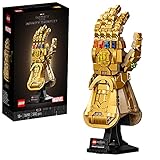 LEGO 76191 Marvel Super Heroes Infinity Handschuh, Avengers Set für...