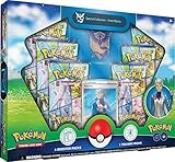 Pokémon TCG: GO Special Collection – Team Mystic (1...