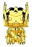 Funko 33518 POP! Bobble: Marvel: Marvel Studios Thor 10 (Chrome)
