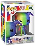 Funko POP! Heroes: DC Pride - Harley Quinn - DC Comics -...