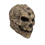 Halloween Horror Maske, Anonyme Maske, Maske Horror Cosplay Kostüm,...