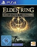 ELDEN RING - Collector's Edition [PlayStation 4] | kostenloses Upgrade...
