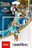 amiibo The Legend of Zelda Collection Link Bogenschütze (Breath of...