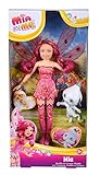 Simba 109483042 - Mia and Me 23cm Ankleidepuppe, Phuddle mit Trumptus,...