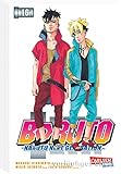 Boruto - Naruto the next Generation 16: Die actiongeladene Fortsetzung...
