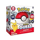 Pokémon 1422103, Interaktives Spiel Trainer Guess Edition Kanto