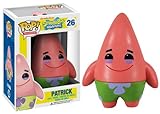 Patrick Star (Spongebob Squarepants) Funko Pop! Vinyl Figure