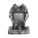 Surakey Halloween Grabsteine,Hof Dekorationen,Halloween Schaum...