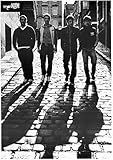 Arctic Monkeys: Shadows | UK Import, Poster [59 x 84 cm]