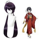 Zenhhrpt Anime Bungou Stray Dogs Cosplay Kostüme Kyoka Izumi Cos...