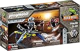PLAYMOBIL Dino Rise 70628 Pteranodon: Attacke aus der Luft, Ab 5...