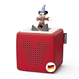 tonies Limited Edition Disney Toniebox inkl. Disney Fantasia –...