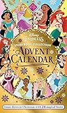 Disney Princess: Storybook Collection Advent Calendar