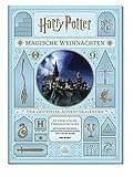 Aus den Filmen zu Harry Potter: Magische Weihnachten - Der offizielle...