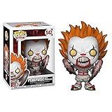 Funko POP! Movies: IT-Pennywise - (Spider Legs) - IT 2017 -...