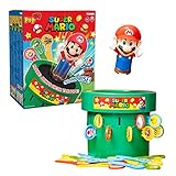 TOMY Pop Up Super Brettspiel für Vorschulkinder & die ganze Familie,...