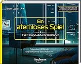 Ein atemloses Spiel - Ein Escape-Adventskalender: Folge den 24...