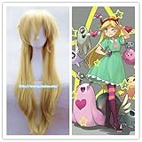 AHJSN Star vs. the Forces of Evil Princess Butterfly Cosplay...