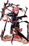 MERCHANDISING LICENCE Jujutsu Kaisen Yuji Itadori Statuette...
