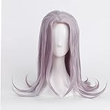Leone Abbacchio Cosplay Jojo Bizarre Adventure Cosplay Kurze Lila...