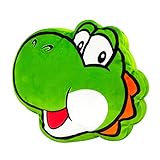 Club Mocchi Mocchi T12412 40cm, Nintendo Merchandise Plüschtier...