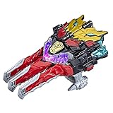 Power Rangers Dino Knight Morpher, Spielzeug mit Lichtern, Sounds und...