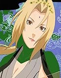Tsunade