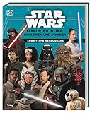 Star Wars™ Lexikon der Helden, Schurken und Droiden: Erweiterte...