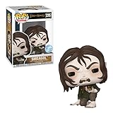 Funko 69190 Pop! Filme: Der Herr der Ringe - Smeagol (Special Edition)...