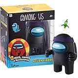 Among Us Actionfigur | Eines von Vier 11,4 cm (4.5 in.) Among Us...