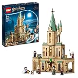 LEGO 76402 Harry Potter Hogwarts: Dumbledores Büro Set zur Schloss...