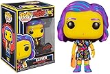 Funko Stranger Things Eleven Black Light GITD Glow in The Dark Special...
