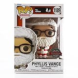Funko Pop! Television The Office #1189 Phyllis Vance EB Games...