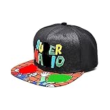 Miotlsy Hut Cartoon Stickerei Hut Kinder Outdoor Sonnenhut Grundschule...