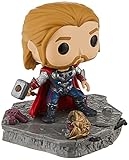 Funko POP! Deluxe: Marvel Avengers - Thor - (Assemble) -...