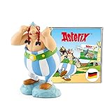 tonies Hörfigur für Toniebox, Asterix – Die goldene Sichel,...
