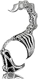 Holibanna 1Pc Vintage Scorpion Ring Verstellbare Skorpionringe...